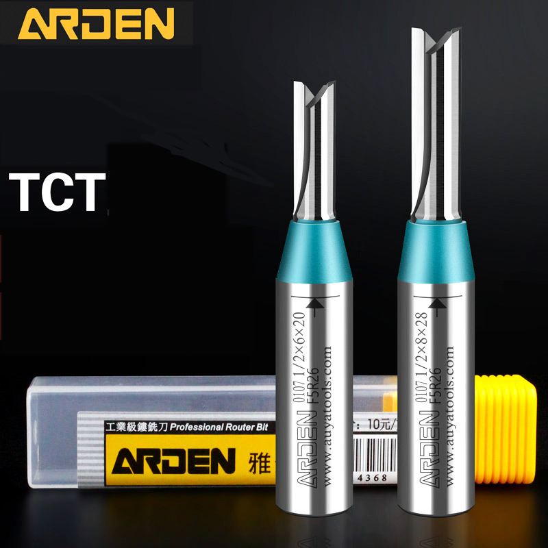 Arden 2 Flutes TCT ƮƮ  Ʈ CNC  ..